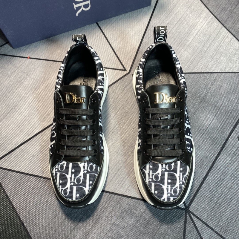 Christian Dior Casual Shoes